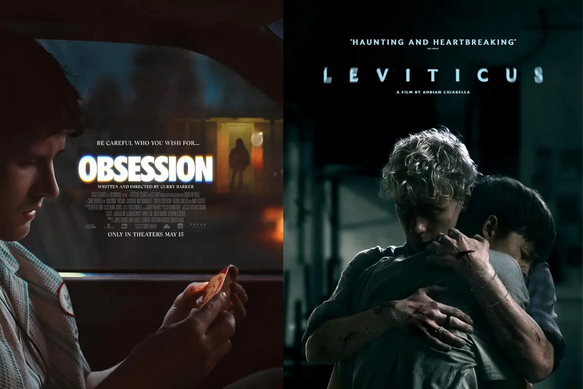 Best horror release of 2026