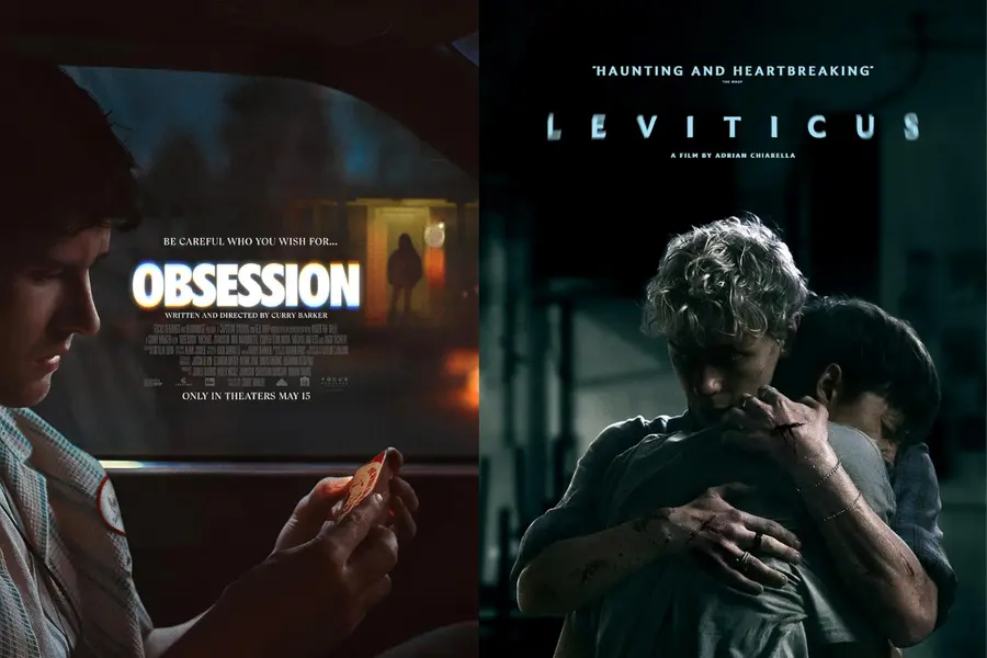 Best horror movies of 2026 (so far), ranked