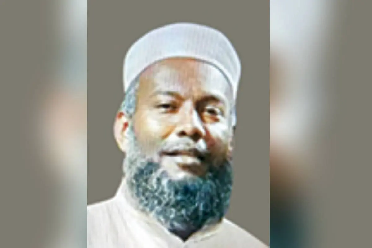 •എം.കെ. മുഹമ്മദ്