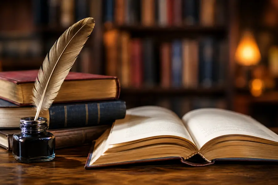 Books