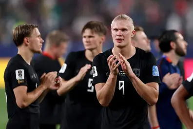 The bizarre 88-year anomaly: Can France break Norway’s ‘Italy-only’ World Cup curse?