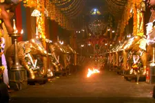 ഏഴരപ്പൊന്നാനയുടെ മാറ്റു കുറഞ്ഞോ? പരിശോധിക്കാൻ ഹൈക്കോടതി നിർദേശം