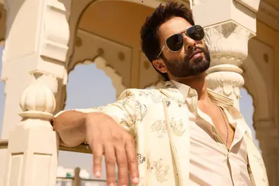 Bvlgari bets on Shahid Kapoor as its first Fragrance Friend of the House in India