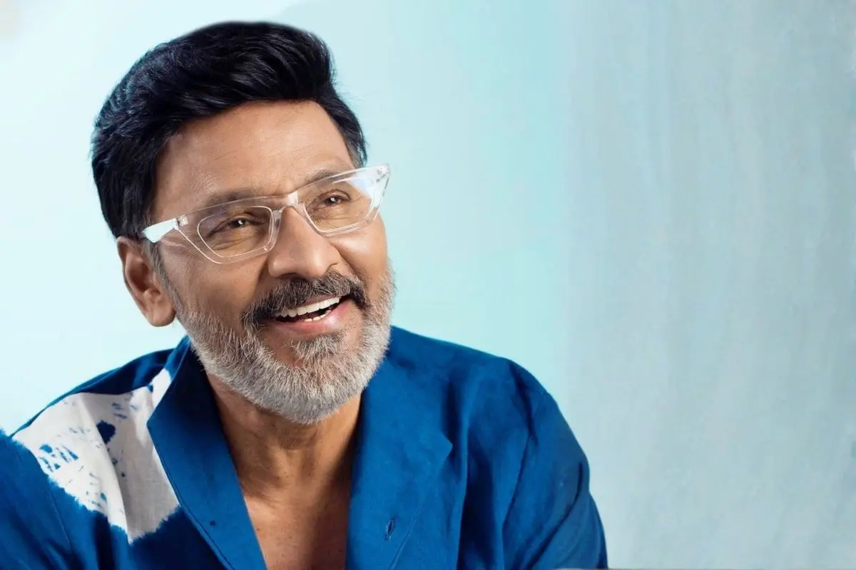 സംവിധായകൻ ഭാഗ്യരാജ് | ഫോട്ടോ: X