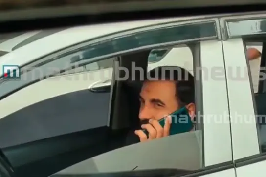 ശബരിമല സ്വർണക്കൊള്ള: പോറ്റിയെ വീണ്ടും ചോദ്യം ചെയ്തു; അന്തിമ റിപ്പോർട്ട് തിങ്കളാഴ്ച സമർപ്പിക്കും