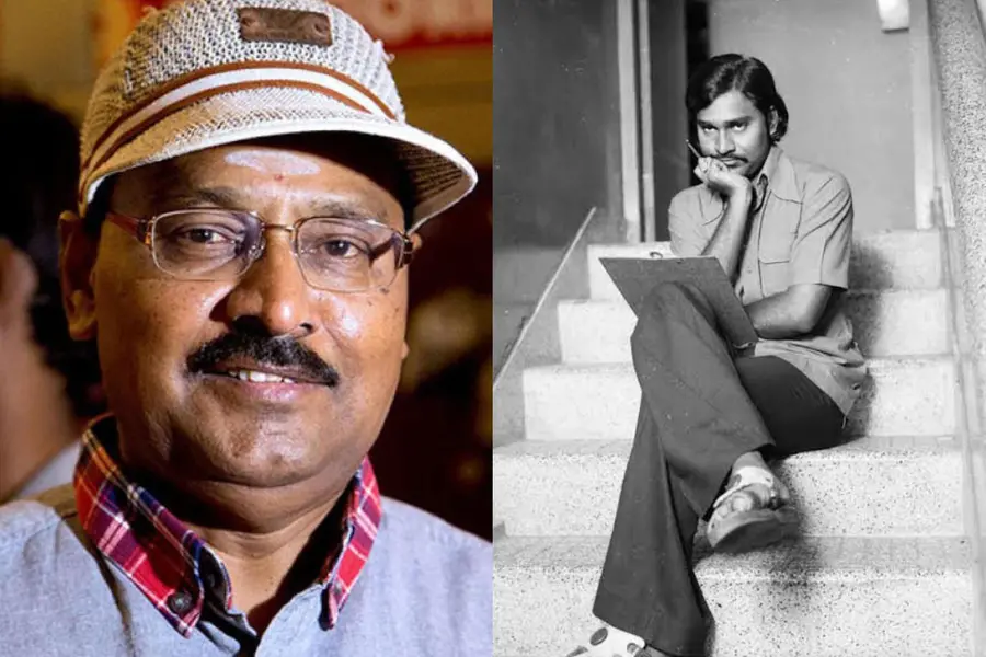 Veteran Tamil filmmaker and actor K Bhagyaraj dies of heart attack at 73