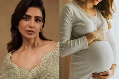 Samantha’s pregnancy puts myositis in focus: Is healthy pregnancy with autoimmune disease possible?
