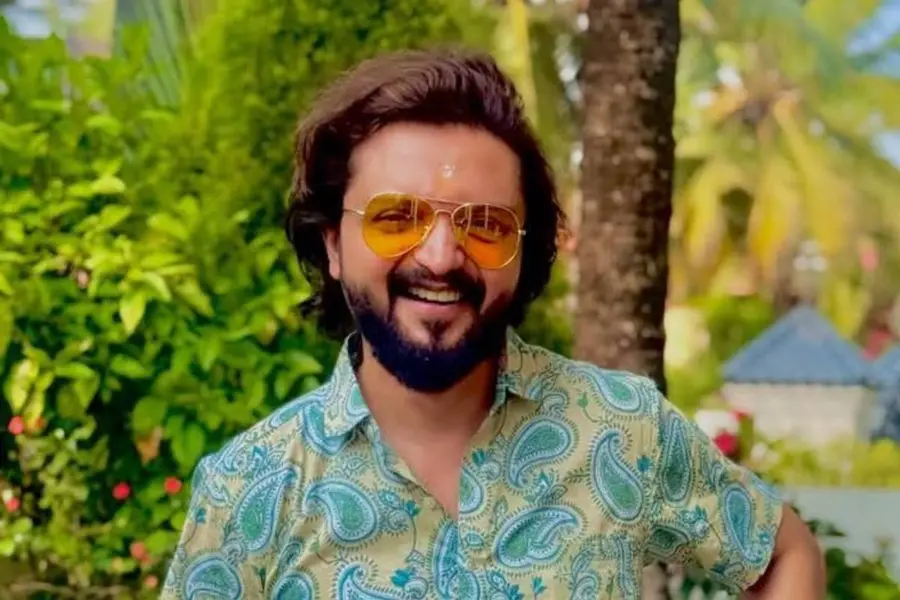 Rajesh Keshav