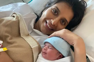 'I've forgotten to take care of myself': Charu Asopa's confession about invisible side of parenting