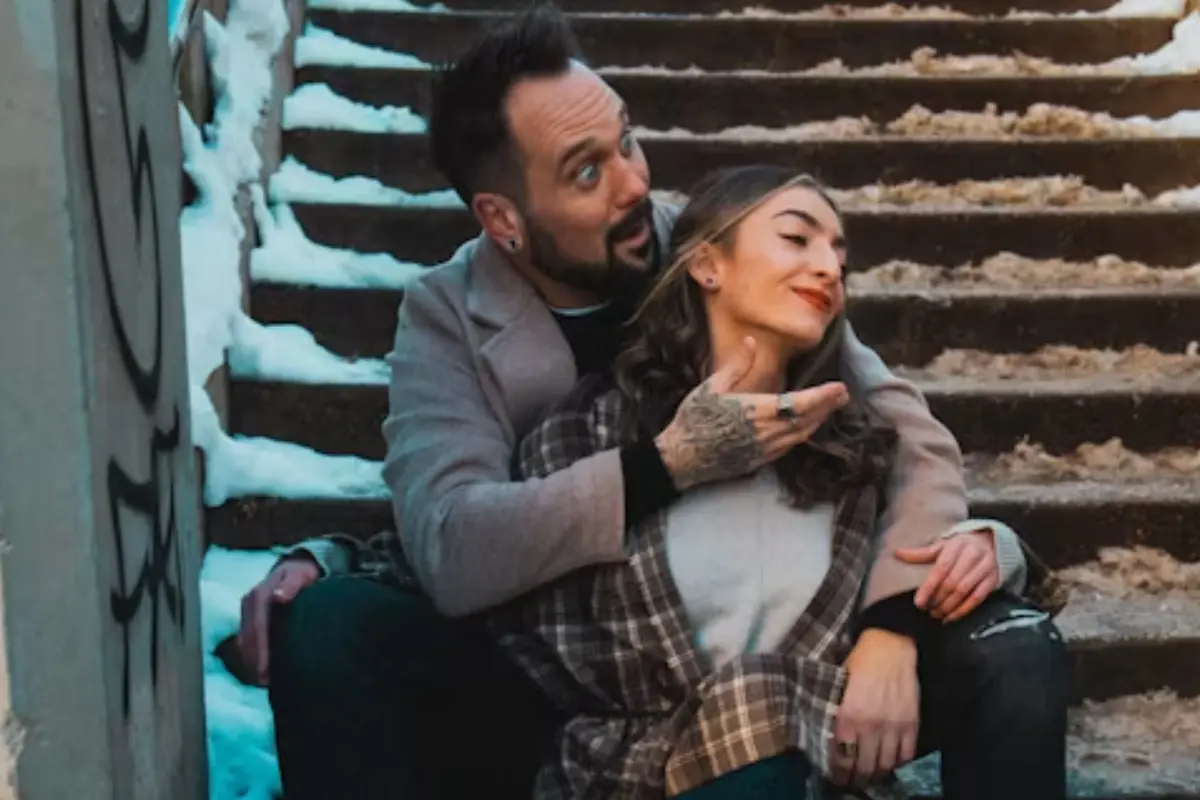 The Goblintimacy trend is proving that showing your real self may be the key to stronger relationships.