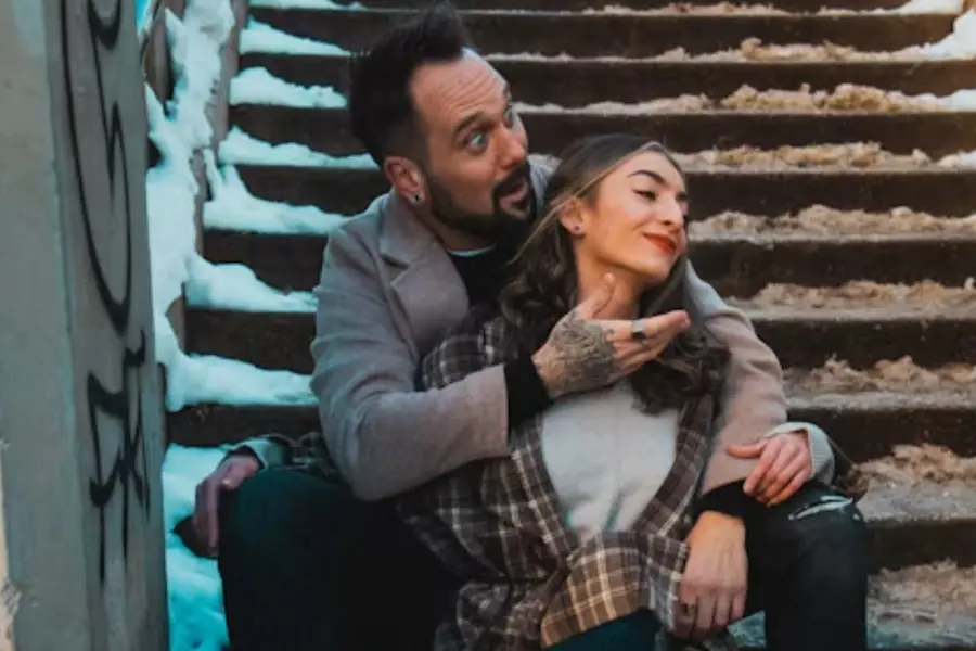 Tired of pretending on dates? Goblintimacy wants you to be yourself