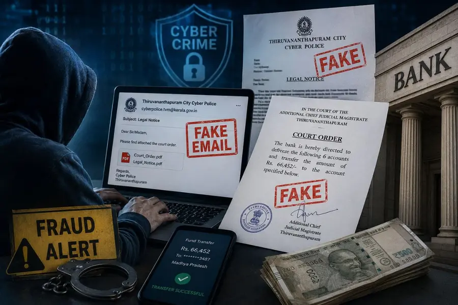 scam