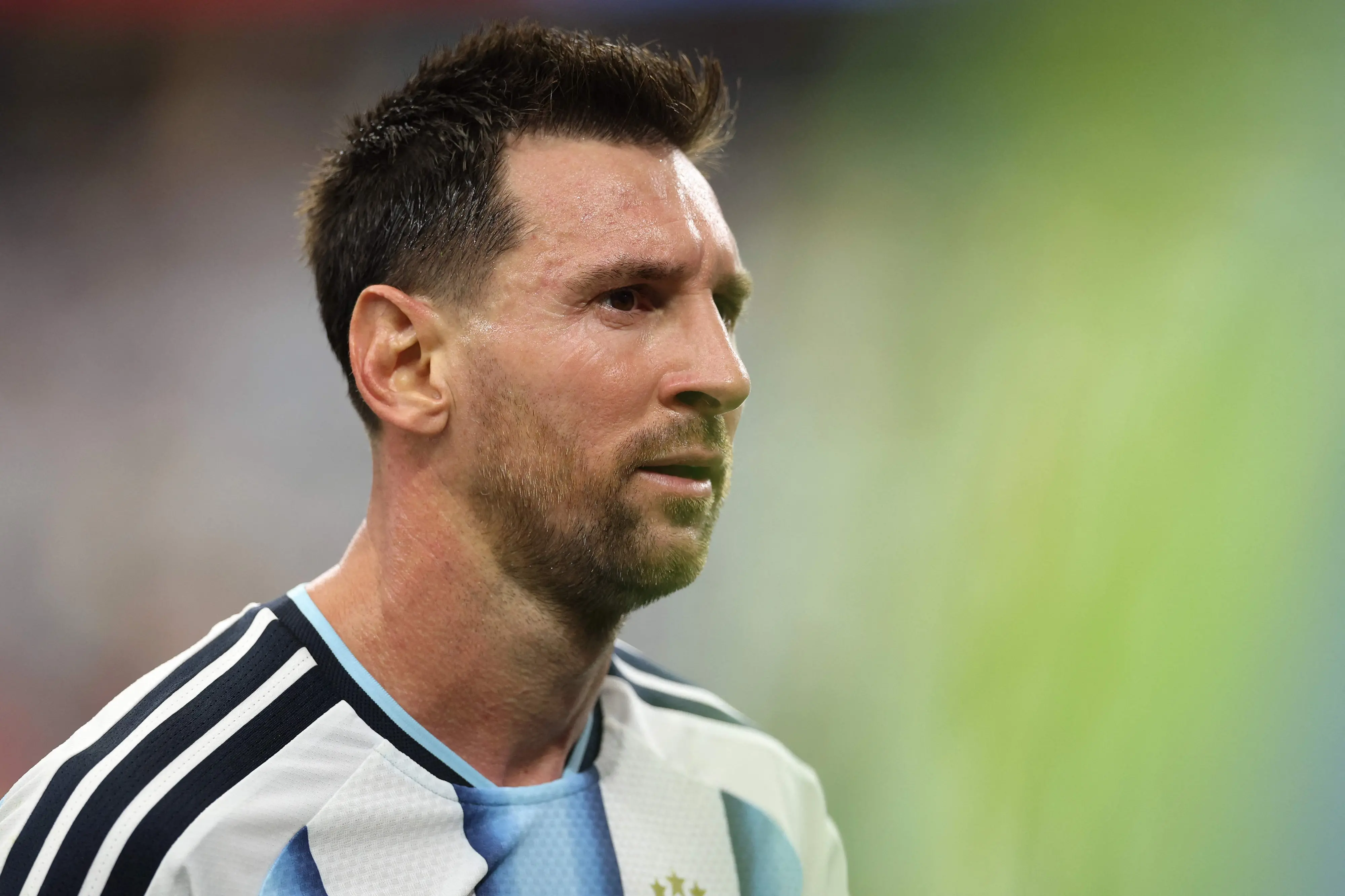 Lionel Messi | Photo: AFP