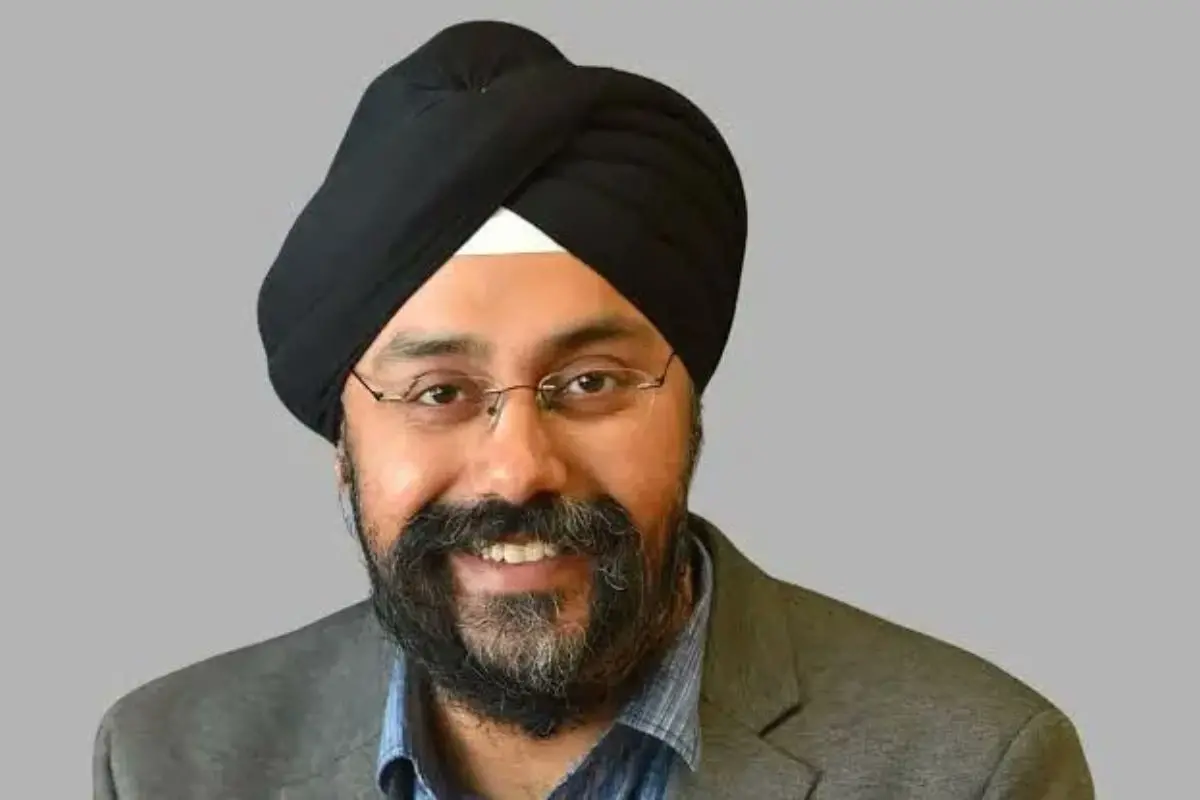 Prabhjeet Singh (Photo: X)