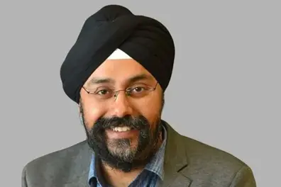 Who is Prabhjeet Singh? Meet the ex-Uber India president set to lead OpenAI in India
