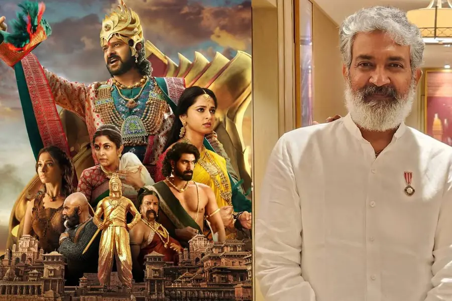 ബാഹുബലി ഇന്ത്യൻ സിനിമയിലെ വലിയ ദുരന്തമെന്ന് വിളിക്കപ്പെട്ട ദിവസം; വെളിപ്പെടുത്തലുമായി രാജമൗലി
