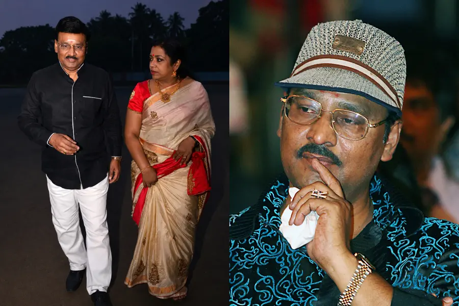 From Malayalam screen roles to State Film Award Jury Chair: The special bond between K Bhagyaraj and Kerala