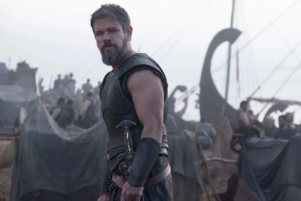 Christopher Nolan's The Odyssey is reportedly skipping advance influencer screenings ahead of its July 17 theatrical release.