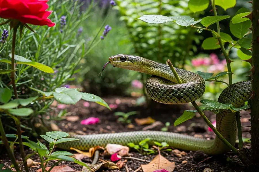 snake