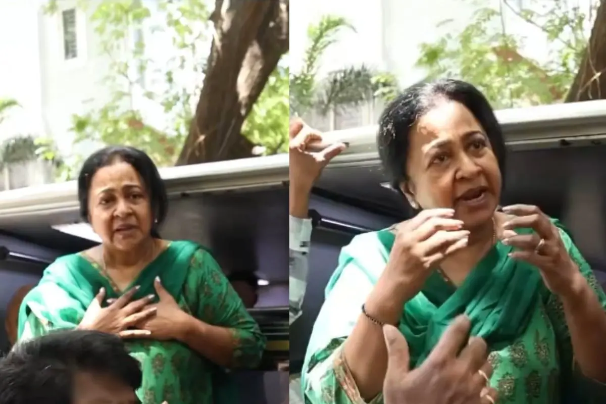 രാധിക ശരത്കുമാർ | സ്ക്രീൻഗ്രാബ്