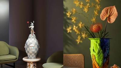 10 Best Vases to Elevate Your Home Décor