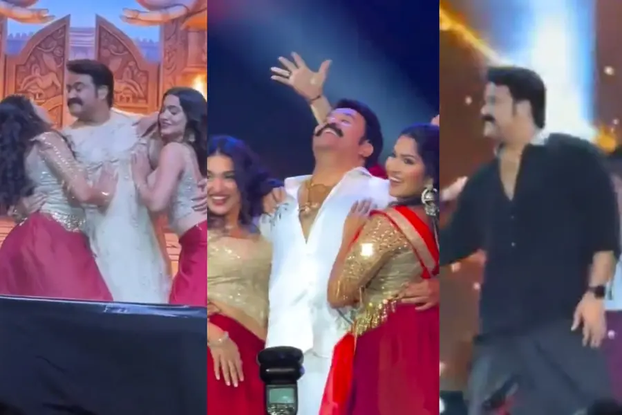 mohanlal
