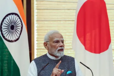 India, Japan plan major biogas push for CNG vehicles, target 1,000 methane plants: Reports
