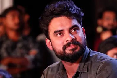 'Manichitrathazhu scared me for days': Tovino Thomas on growing up watching films