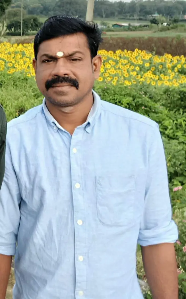 ശ്രീജിത്