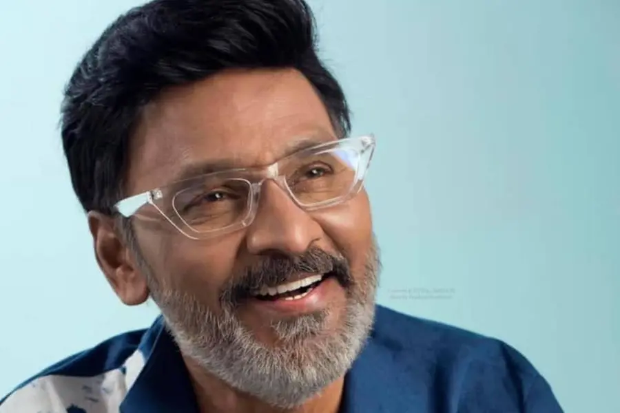 bhagyaraj
