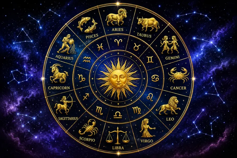 zodiac signs
