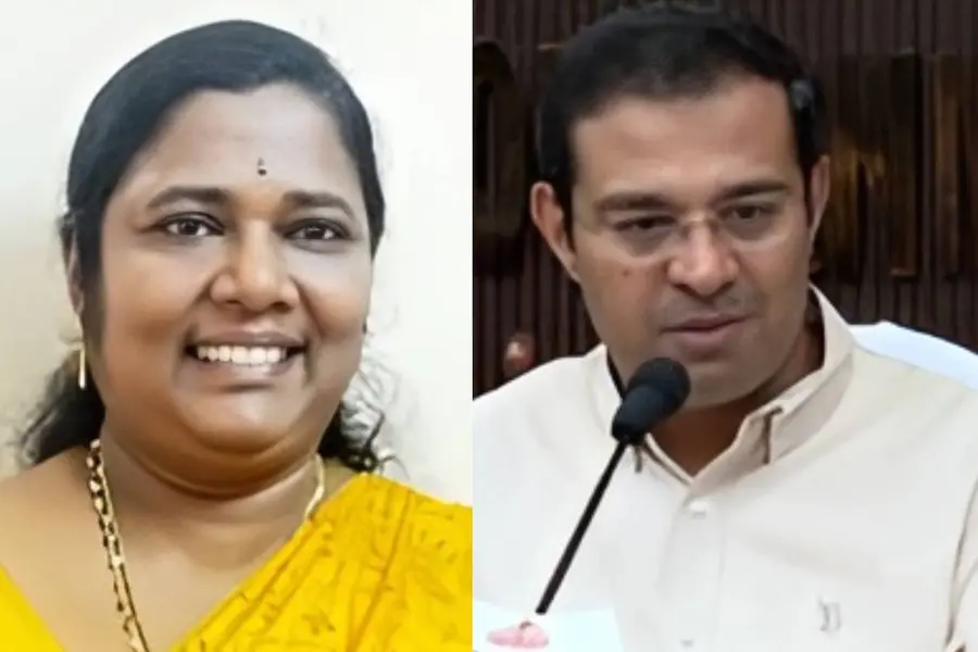 കൃഷിമന്ത്രി നൽകിയ പേരുകൾ തള്ളി; അധ്യാപക പരിഷത്ത് നേതാവ് കാർഷിക സർവകലാശാല വിസി; വിമ‍ർശനവുമായി സർക്കാർ
