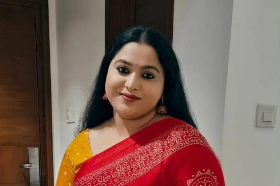 Lakshmipriya