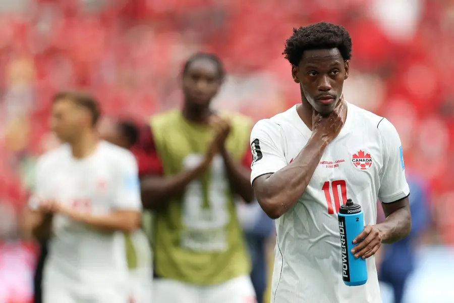 Canada vs South Africa Round of 32 Match Preview