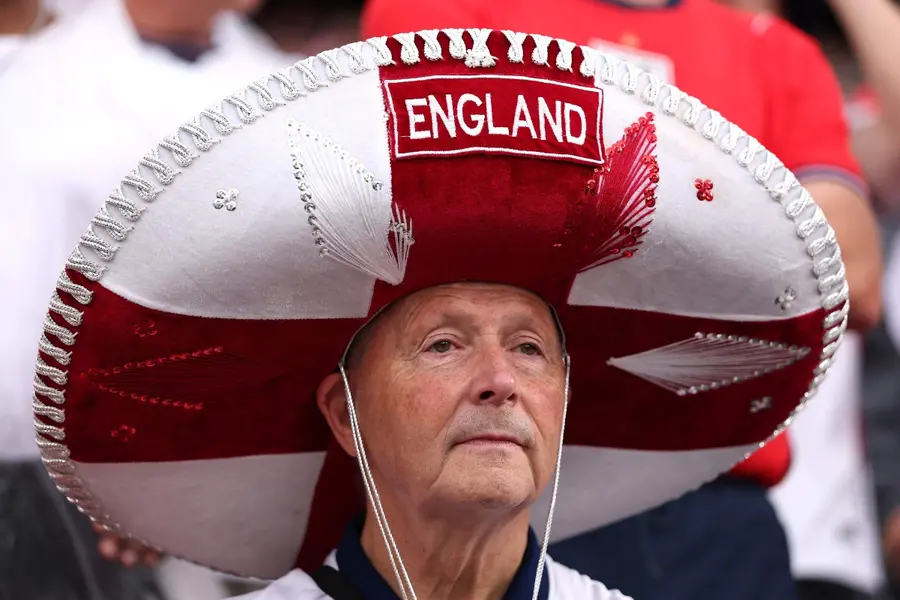 England vs Panama LIVE score
