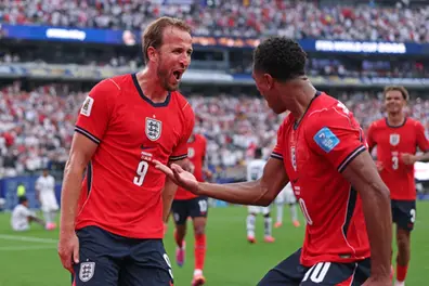 England 2-0 Panama: Jude Bellingham and Harry Kane masterclass guides Three Lions to top of Group L