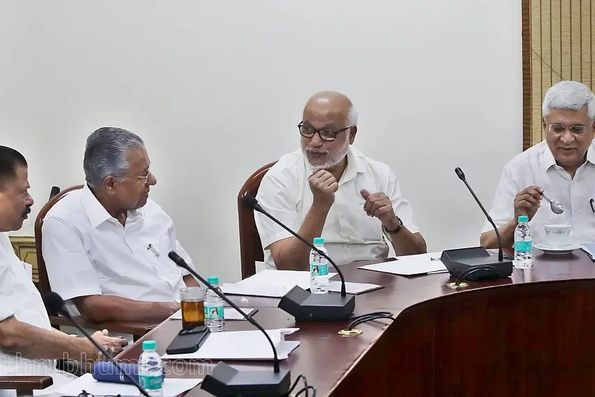 തിരഞ്ഞെടുപ്പ് തോൽവി: കേരളഘടകത്തെ തള്ളി സി.പി.എം. പൊളിറ്റ് ബ്യൂറോ; അവലോകനറിപ്പോർട്ടിന് വിമർശനം