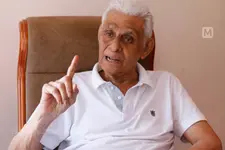 നൂറുവയസ്സുവരെ ജീവിക്കണമെന്നാണ് ആഗ്രഹം, അതിന് ഞാൻ ചിലതൊക്കെ ചെയ്യുന്നുണ്ട്- ടി.കെ. ഹംസ