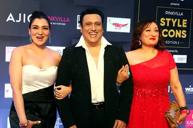 Sunita Ahuja claims Govinda had 'many affairs', reveals she cared for him after gunshot incident