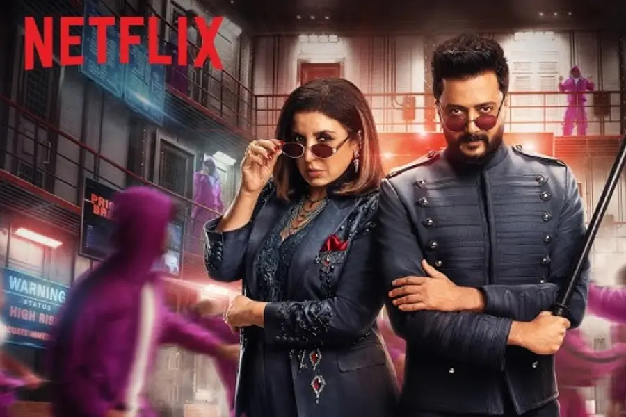 ‘Lock Upp 2’ is here! Meet all celebrities locked inside the new season