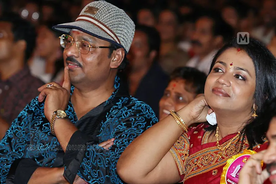 bhagyaraj poornima
