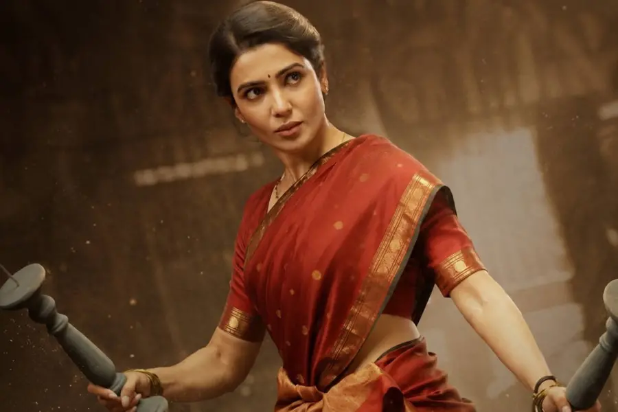 ‘Maa Inti Bangaaram 2’ announced: Raj Nidimoru confirms Samantha Ruth Prabhu film's sequel