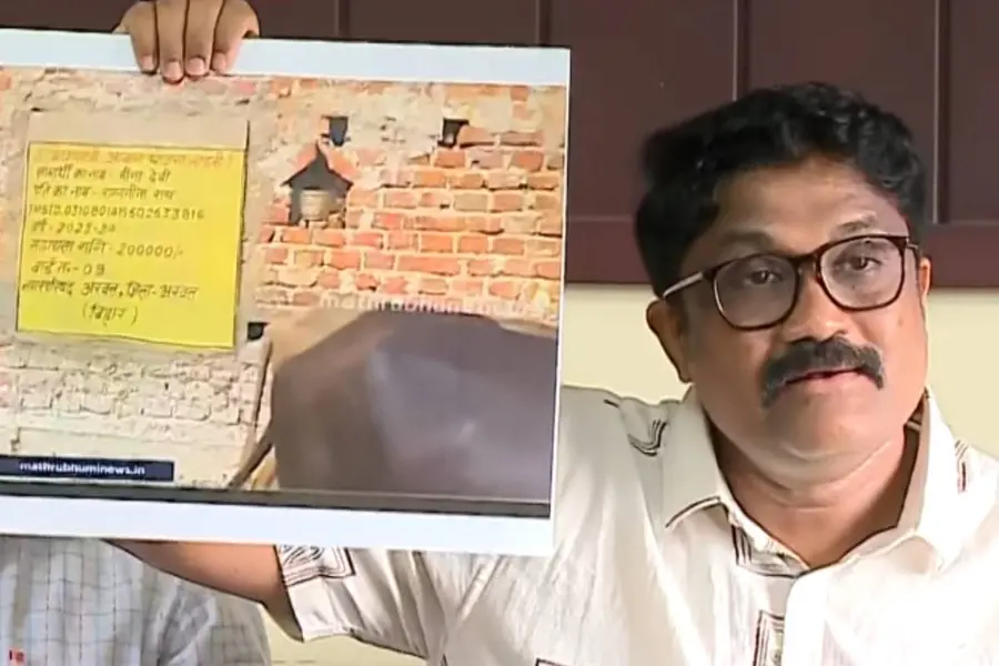 കേന്ദ്രസർക്കാരിന്റെ എംബ്ലം: ഷാജി മലയാളിയുടെ ആത്മാഭിമാനത്തെ കളങ്കപ്പെടുത്താൻ ശ്രമിക്കുന്നു- എ.എ റഹീം