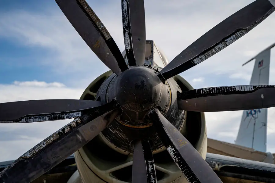 aircraft propeller