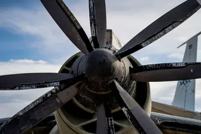 Kanpur Airport accident: Trainee pilot injured after being struck by aircraft propeller