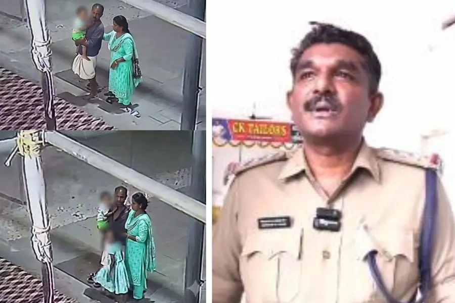 ‘അവരെ ലോഡ്ജിൽ താമസിപ്പിച്ചു, വാടകവീട്ടിലേക്ക് മാറ്റാനിരുന്നതാണ്’; പിറവത്തെ കൂട്ട ആത്മഹത്യയിൽ പോലീസ്