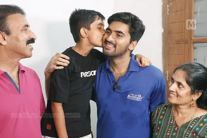 കാൻപുർ ഐ.ഐ.ടി പ്രവേശനത്തിന് പിന്നാലെ KEAM-ൽ രണ്ടാം റാങ്കും; ധ്യാൻ തേജിന്റെ വിജയം ഇങ്ങനെ
