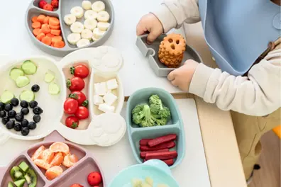 How to get kids to eat vegetables? These clever hacks can actually help