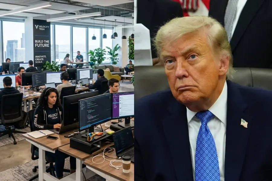 Trump’s 100% Tariff Threat