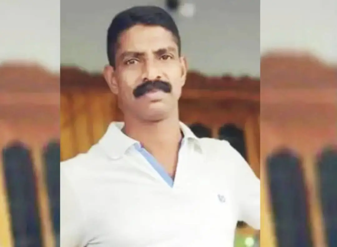 ഹേമചന്ദ്രൻ